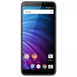 Смартфон Vertex Impress Nero (black) 4G