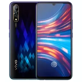 Смартфон Vivo V17 Neo 6/128Gb (diamond black)