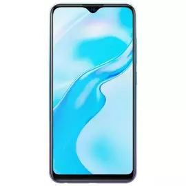 Смартфон Vivo Y1s 2/32Gb (ripple blue)