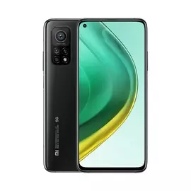 Смартфон Xiaomi Mi 10T Pro 8/256Gb (cosmic black) RU