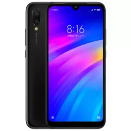 Смартфон Xiaomi Redmi 7 2/16Gb (black) RU