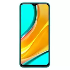 Смартфон Xiaomi Redmi 9 3/32Gb (green)