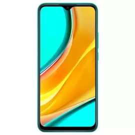 Смартфон Xiaomi Redmi 9 3/32Gb (green) RU