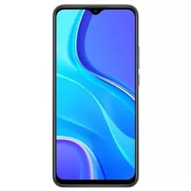 Смартфон Xiaomi Redmi 9 3/32Gb (grey)