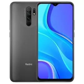 Смартфон Xiaomi Redmi 9 3/32Gb (grey) RU