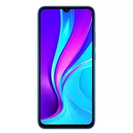 Смартфон Xiaomi Redmi 9C 2/32Gb (blue)