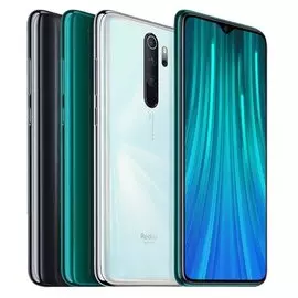 Смартфон Xiaomi Redmi Note 8 Pro 6/128Gb (grey) RU
