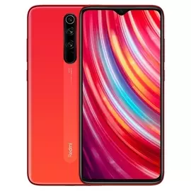 Смартфон Xiaomi Redmi Note 8 Pro 6/64Gb (orange) RU