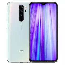 Смартфон Xiaomi Redmi Note 8 Pro 6/64Gb (white) RU