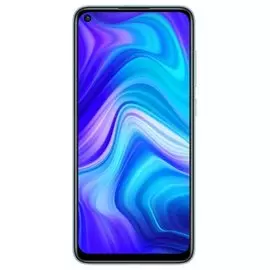 Смартфон Xiaomi Redmi Note 9 3/64Gb (white) Global Version