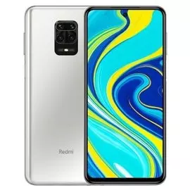 Смартфон Xiaomi Redmi Note 9 Pro 6/128Gb (white) Global Version