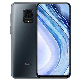 Смартфон Xiaomi Redmi Note 9S 4/64Gb (grey) RU