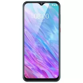 Смартфон ZTE Blade 20 Smart 4/128Gb (green)