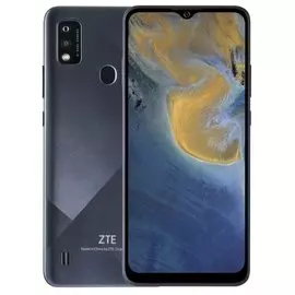 Смартфон ZTE Blade A51 2021 2/64Gb (gray)
