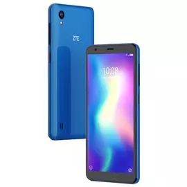 Смартфон ZTE Blade A5 2019 2/32Gb (blue)