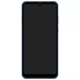 Смартфон ZTE Blade A5 2020 2/32Gb (blue)