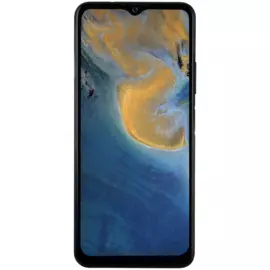 Смартфон ZTE Blade A71 2021 3/64Gb (gray)