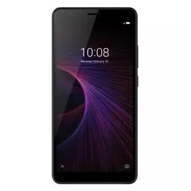 Смартфон ZTE Blade L210 1/32Gb (black)