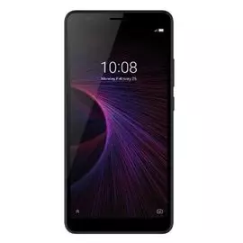 Смартфон ZTE Blade L210 1/32Gb (blue)