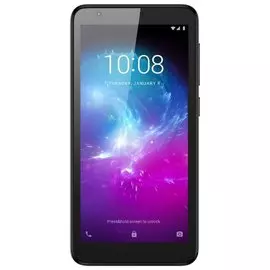 Смартфон ZTE Blade L8 1/32Gb (black)