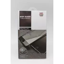 Стекло защитное Huawei Y9 Full Glue Pro Glass черное