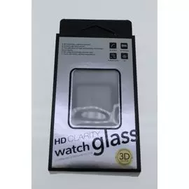 Стекло защитное на камеру iPhone X Krutoff