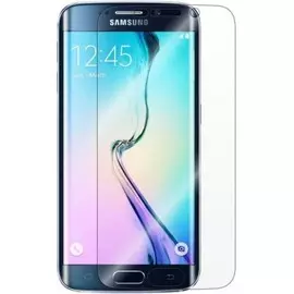 Стекло защитное Samsung G925 Galaxy S6 Edge Auzer