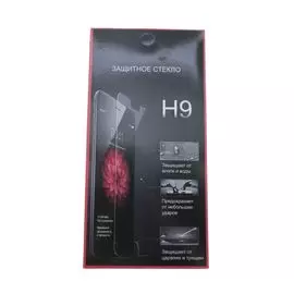 Стекло защитное Samsung J400 Galaxy J4 (2018) Krutoff