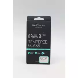 Стекло защитное Xiaomi Redmi 5 Full Glue Vespa белое