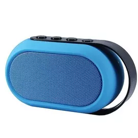 Стерео динамики Activ RC-1032 голубые