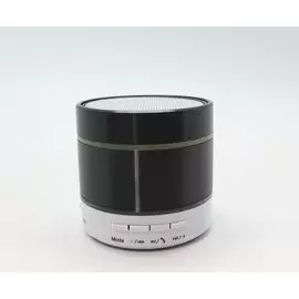 Стерео динамики Activ S07D черные