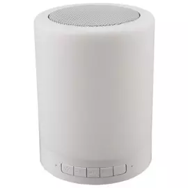 Стерео динамики Denn DBS141 белая