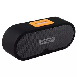 Стерео динамики Digma S-31 черная