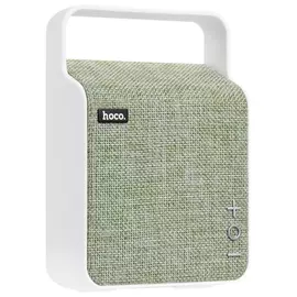 Стерео динамики HOCO BS6 зеленая