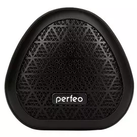 Стерео динамики Perfeo PF-A4341 Triangle черные
