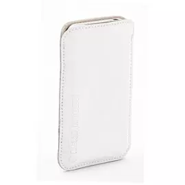 Сумка Arte кожа Samsung G900 Galaxy S5 белая