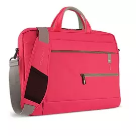 Сумка CROWN 15.6'' CMCCP-5515P Practical Series (pink)
