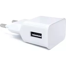 СЗУ 2 USB 2,1A Red Line белое