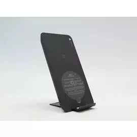 СЗУ Беспроводная панель QI Baseus настольная черная