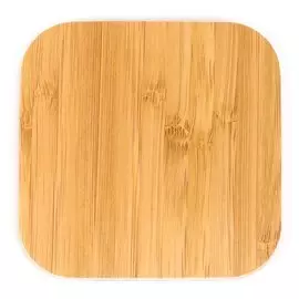 СЗУ Беспроводная панель QI Rombica NEO Q5 Quick дерево