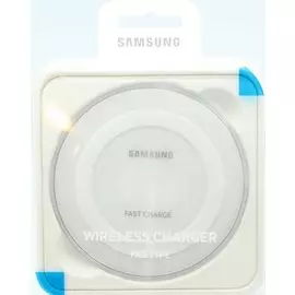 СЗУ Беспроводная панель Samsung белая EP-PN920 Samsung