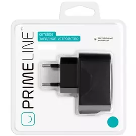 СЗУ micro USB 1A Prime Line