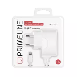 СЗУ S8Pin Apple 1A Prime Line