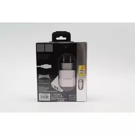 СЗУ Type-C 2A Joyroom CA28 белая