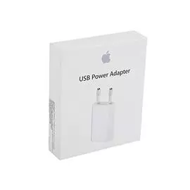СЗУ USB 1A Apple iPhone MD813ZM/A