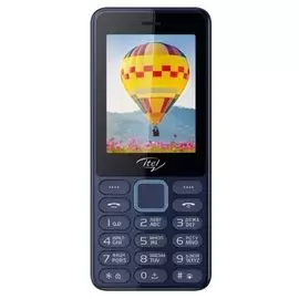 Телефон Itel IT5022 (dark blue)