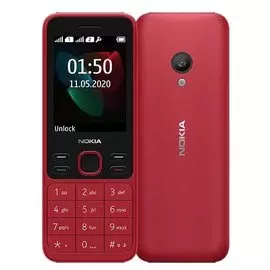 Телефон Nokia 150 DS (2020) (red)
