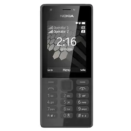 Телефон Nokia 216 DS (black)