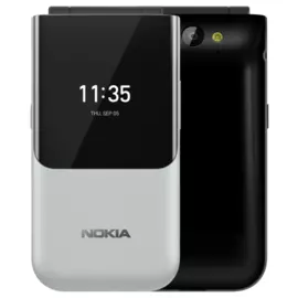 Телефон Nokia 2720 DS (grey)