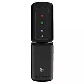 Телефон Olmio F28 (black)